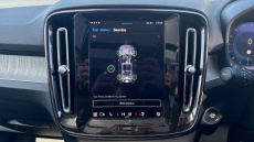 Volvo XC40 2.0 B4P Ultra Dark 5dr Auto Petrol Estate